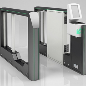 Boarding Gate Ticket inspection to accelerate boarding