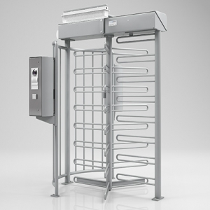 MPG  Wheelchair-Accessible Swing Gate