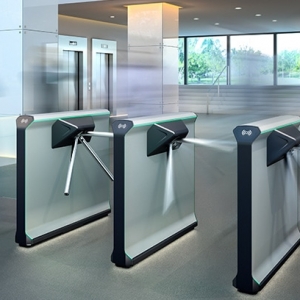 mTripod Gate System