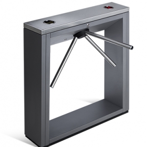 TTD-03.2G Box Tripod Turnstile for indoor application