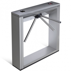 TTD-03.2S Box Tripod Turnstile for indoor application
