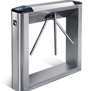 TTD-08A Box Tripod Turnstile for outdoor use with automatic anti-panic function