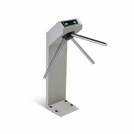 TTR-04CW Tripod Turnstile for outdoor application