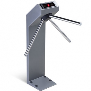 TTR-04.1 Tripod Turnstile for indoor application