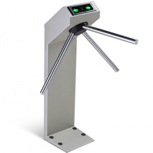 TTR-04CW Tripod Turnstile for outdoor application