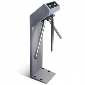TTR-07 Tripod Turnstile with automatic anti-panic folding arms