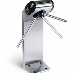 TTR-08A Tripod Turnstile with automatic anti-panic