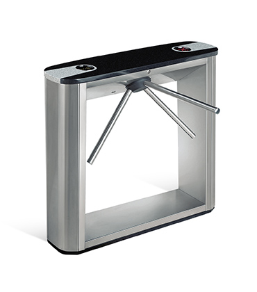 TTD-03.1S Box Tripod Turnstile for indoor application