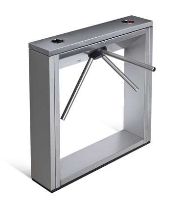TTD-03.2S Box Tripod Turnstile for indoor application