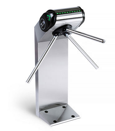 TTR-08A Tripod Turnstile with automatic anti-panic